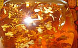 Ночная увлажняющая маска-сыворотка для лица «Османтус» Bioaqua, фото 3